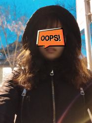 长发-TWOFACE 双面理发馆