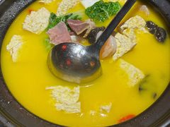 -徽镇小厨·经典徽菜(十里河店)