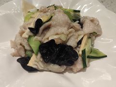 滑溜肉片-玉林烤鸭店(垡头店)