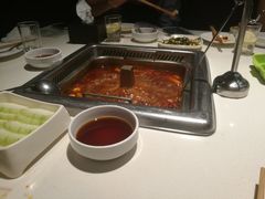 -海底捞火锅(河东万达广场店)