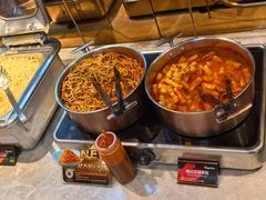 -比格比萨自助(宝山日月光店)