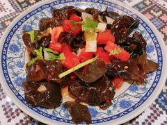 -新疆伊宁远征餐厅