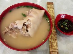 -廖老妈蹄花店(人民公园陕西街259号店)