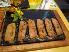 -豪客来牛排(中华城店)