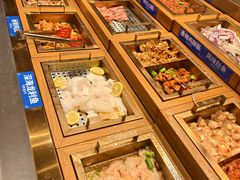 -尹珍珠·韩式无限烤肉(回龙湾店)