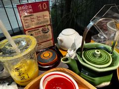 -匠和风精致料理(祥禾天地店)