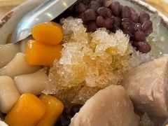 -鲜芋仙(中华广场店)