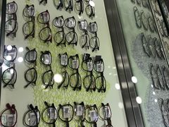 -大明眼镜(西四店)
