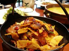 -凤凰山斑鱼馆(恭城店)