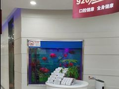 -雅悦齿科(顾村公园店)