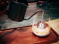 月球咖啡-Home Cafe(水榭春天店)
