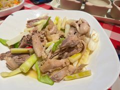 -西贝(枫蓝国际购物中心店)