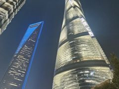 -上海中心大厦