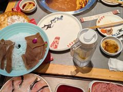 -蜀留香火锅·始于1999·原四川老火锅(白堤路店)