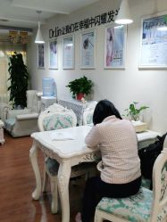 -Dr.林醫生产后修复·超级店(南京江宁同曦店)