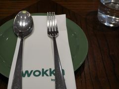 -WOKKA by艮上(中海环宇荟店)