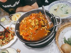 -大师傅金奖啤酒鱼(西街口总店)