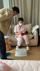 -厦门屿爱月子中心(独栋海湾店)