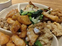 -素满香·食养自助(天一广场店)