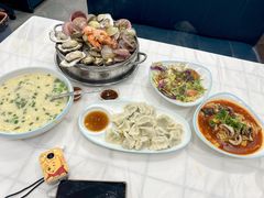 -日照大牌檔•小船海鲜(万平口店)
