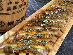 -福苗小骆驼烧烤(中关村店)