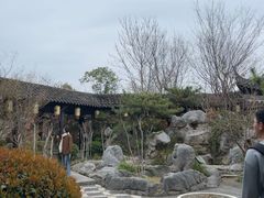 -回龙窝历史文化街区