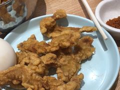 -小满手工粉(北京富力广场店)