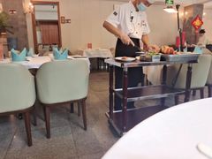 -月福京味斋·烤鸭店·北京菜(鼓楼总店)