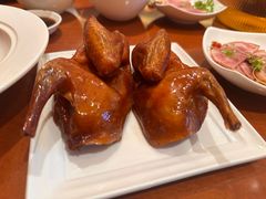 -杭州JW万豪酒店-万豪中餐厅