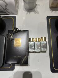 -香遇沙龙香水·调香·团建