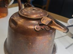 -懂羊帝·羊蝎子·北京菜(小关店)