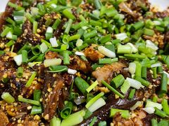 -老黄记手撕烤兔(玉林街店)