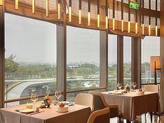 景观位-金海华·悦食东方(苏州中心商场店)