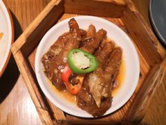 -点心传说·粤菜点心(佐阾虹湾店)