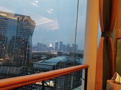 -火舞泰·泰式海鲜火锅餐厅(世纪城店)