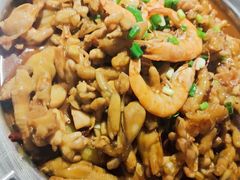 -胖哥俩肉蟹煲(永旺店)