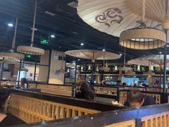 -九锅一堂酸菜鱼(万达广场店)