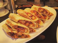 -北京王府井希尔顿酒店·万斯阁西餐厅