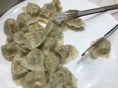 -清心素食自助餐厅(夫子庙店)