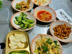 -朴太院·朝鲜族炭火烤肉(民乐园总店)