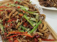 -清真·同发顺饭庄·烧麦(总店)