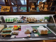 -中村藤吉(本店)