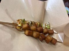 -兄弟联果木炭烤翅·50年家传鸡翅秘方