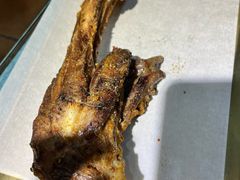 -阿吾丹的烤羊·新疆菜·抓饭·拌面(乌尔禾店)
