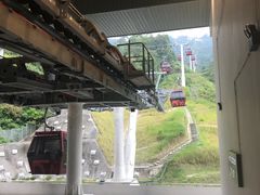 -云顶高原