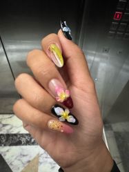 -斯馨·健康美甲美睫