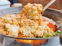 合渣-张关合渣(航空大道店)