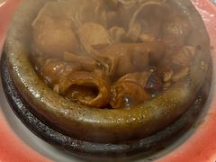 -石锅坛肉(广场店)