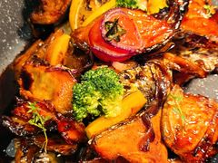 -松咖啡自助餐厅·松北香格里拉