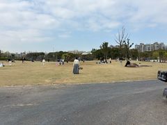 -新江湾城公园